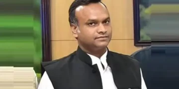Priyank Kharge
