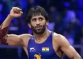 Bajrang Punia