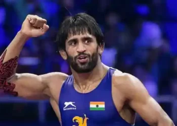 Bajrang Punia