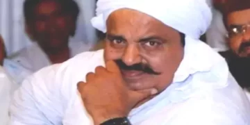 Umesh Pal murder case