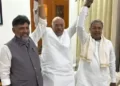 Siddaramaiah