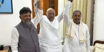Siddaramaiah