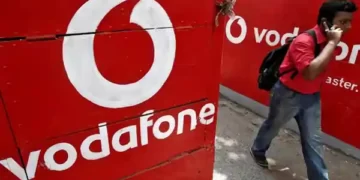 Vodafone