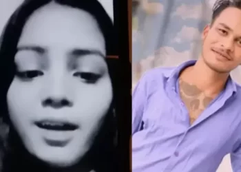 Delhi Sakshi Murder Case