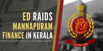 Mannapuram Finance