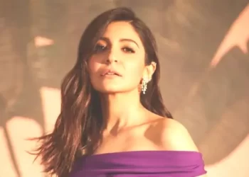 Happy Birthday Anushka Sharma