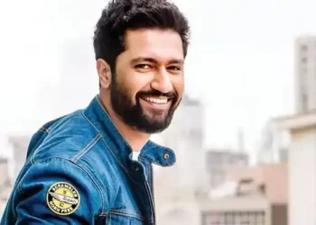 Happy Birthday Vicky Kaushal