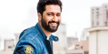 Happy Birthday Vicky Kaushal