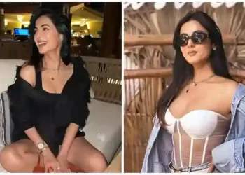 Happy Birthday Sonal Chauhan