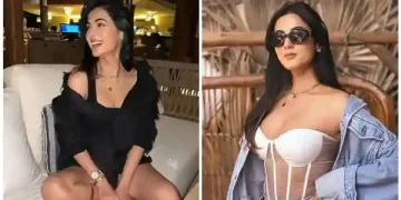 Happy Birthday Sonal Chauhan