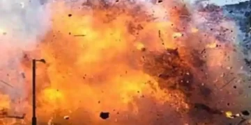 IED bomb