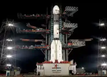 Navigation Satellite