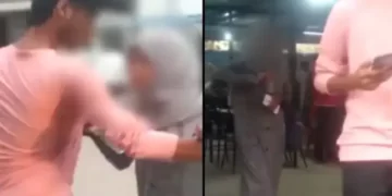 Islamists Attack