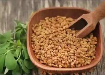 Benefits of Fenugreek