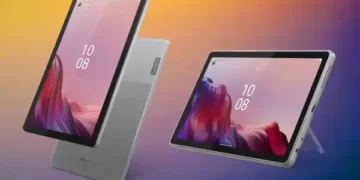 Lenovo Tab M9
