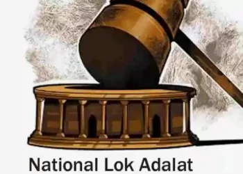 National Lok Adalat