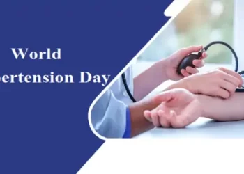 World Hypertension Day