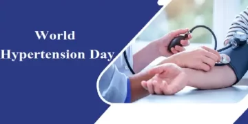 World Hypertension Day