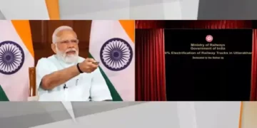 Delhi-Dehradun Vande Bharat