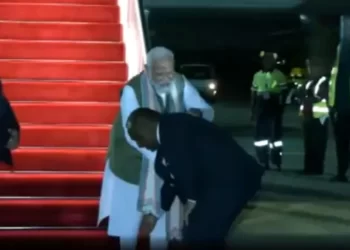 Prime Minister Narendra Modi