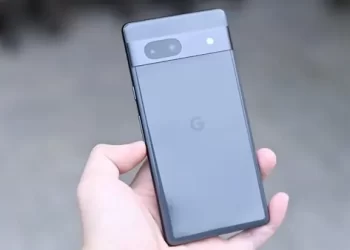 Pixel 7a