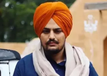 Sidhu Moosewala