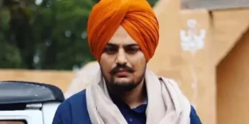 Sidhu Moosewala