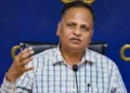 Satyendar Jain