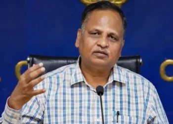Satyendar Jain