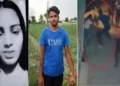Sakshi Murder Case