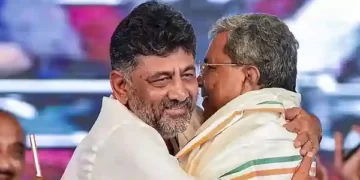 Siddaramaiah