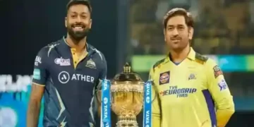 IPL 2023 Final