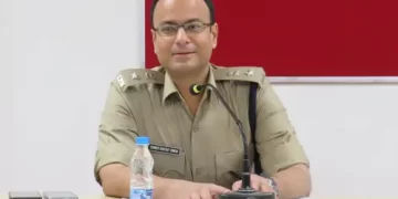 Operation Muskan