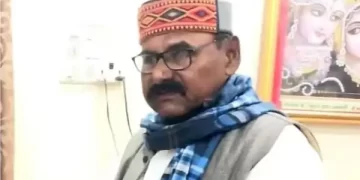 RJD leader statement