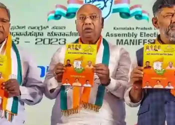 Karnataka Election 2023