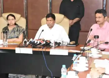 Panchkula Vision Society