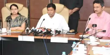 Panchkula Vision Society