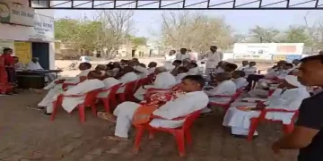 Awareness Camp