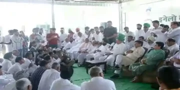 Omprakash Chautala