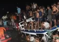 Kerala Boat Accident