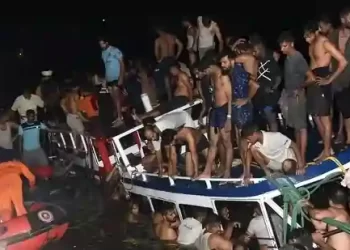 Kerala Boat Accident