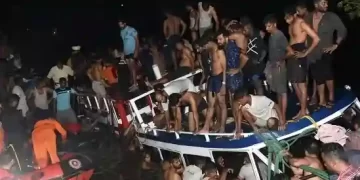 Kerala Boat Accident