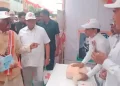 Red Cross Society Sirsa