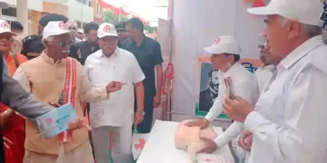 Red Cross Society Sirsa