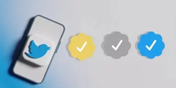 Twitter Blue subscription