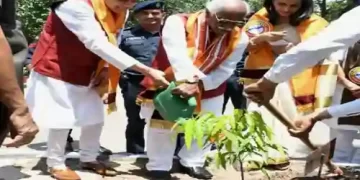 Governor of Haryana
