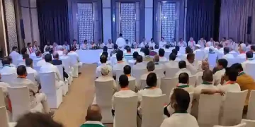 Mallikarjun Kharge