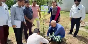 Jal Shakti Abhiyan