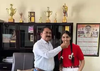 Models Sanskriti Vidyalaya