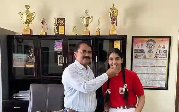 Models Sanskriti Vidyalaya